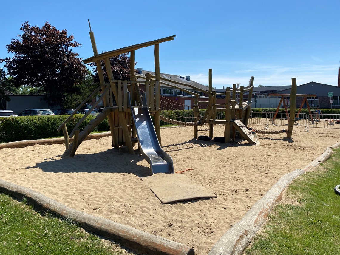 Spielplatz