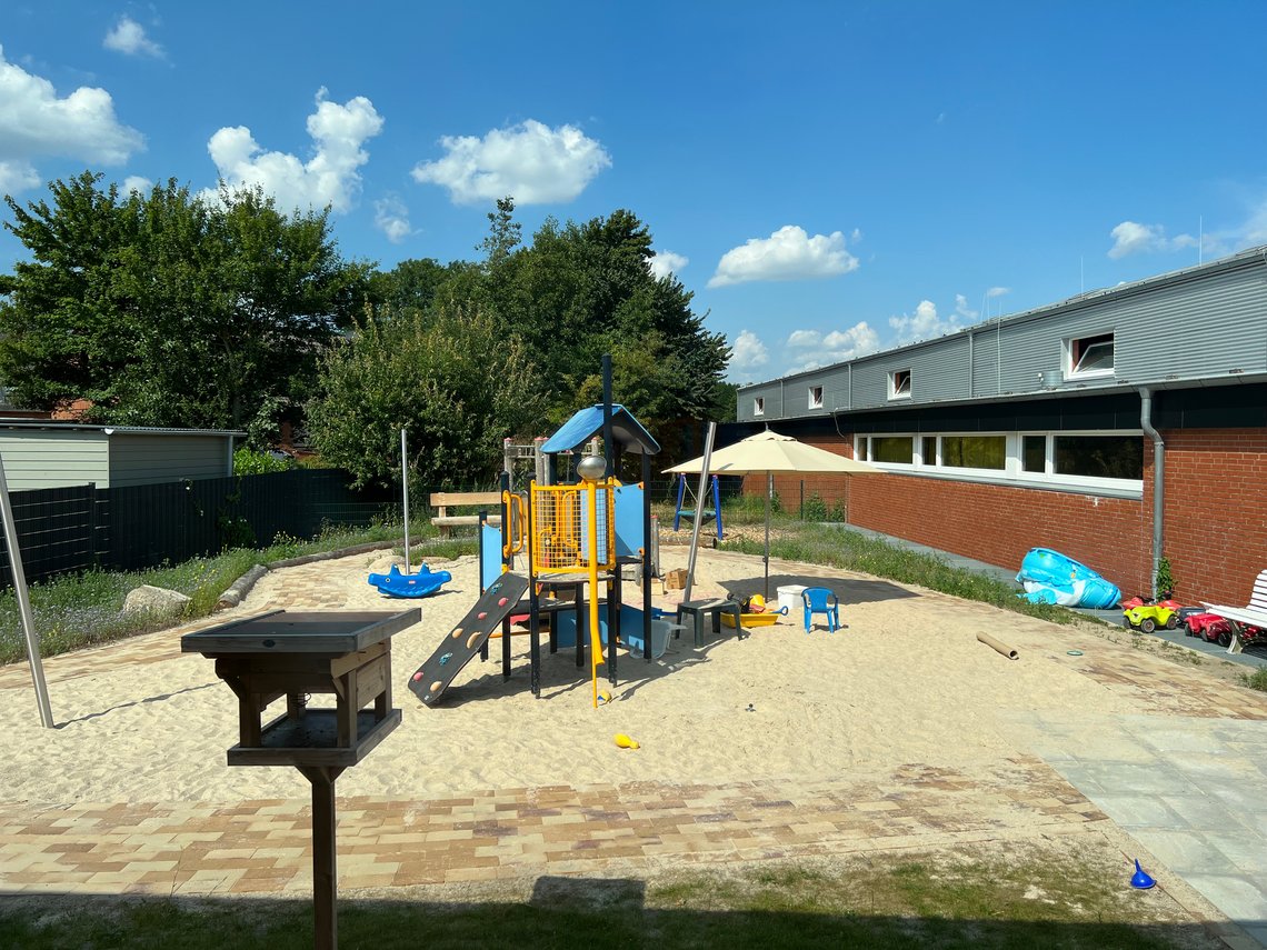 Spielplatz