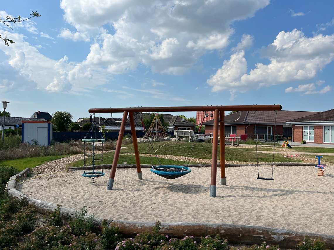 Spielplatz