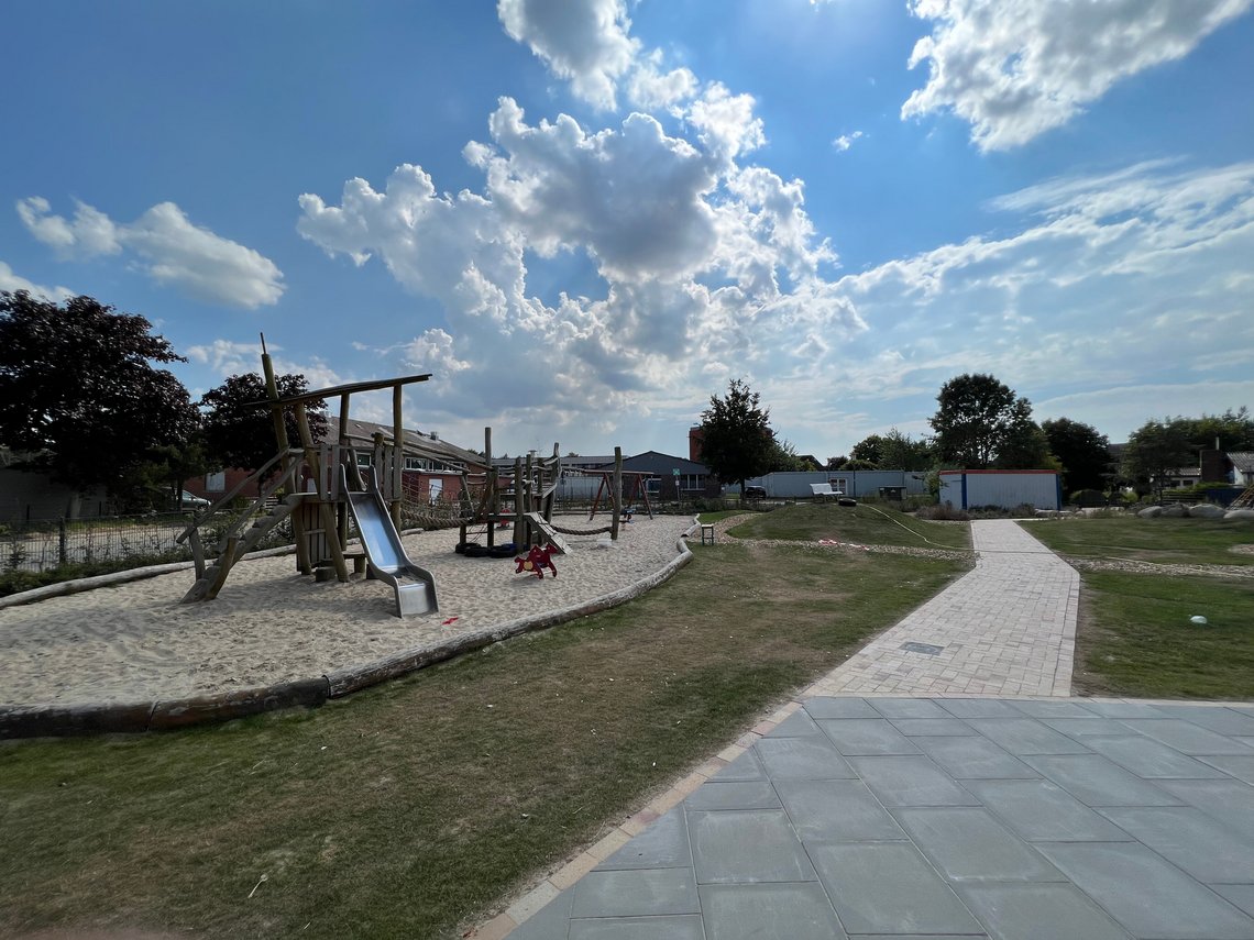 Spielplatz